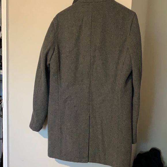 J.Crew Men’s Pea Coat - Picture 6 of 6